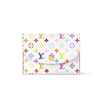 LV x TM Rosalie Coin Purse