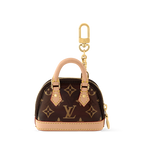 Micro Alma Bag Charm