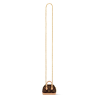 Micro Alma Bag Charm
