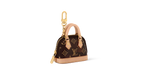 Micro Alma Bag Charm