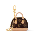 Micro Alma Bag Charm
