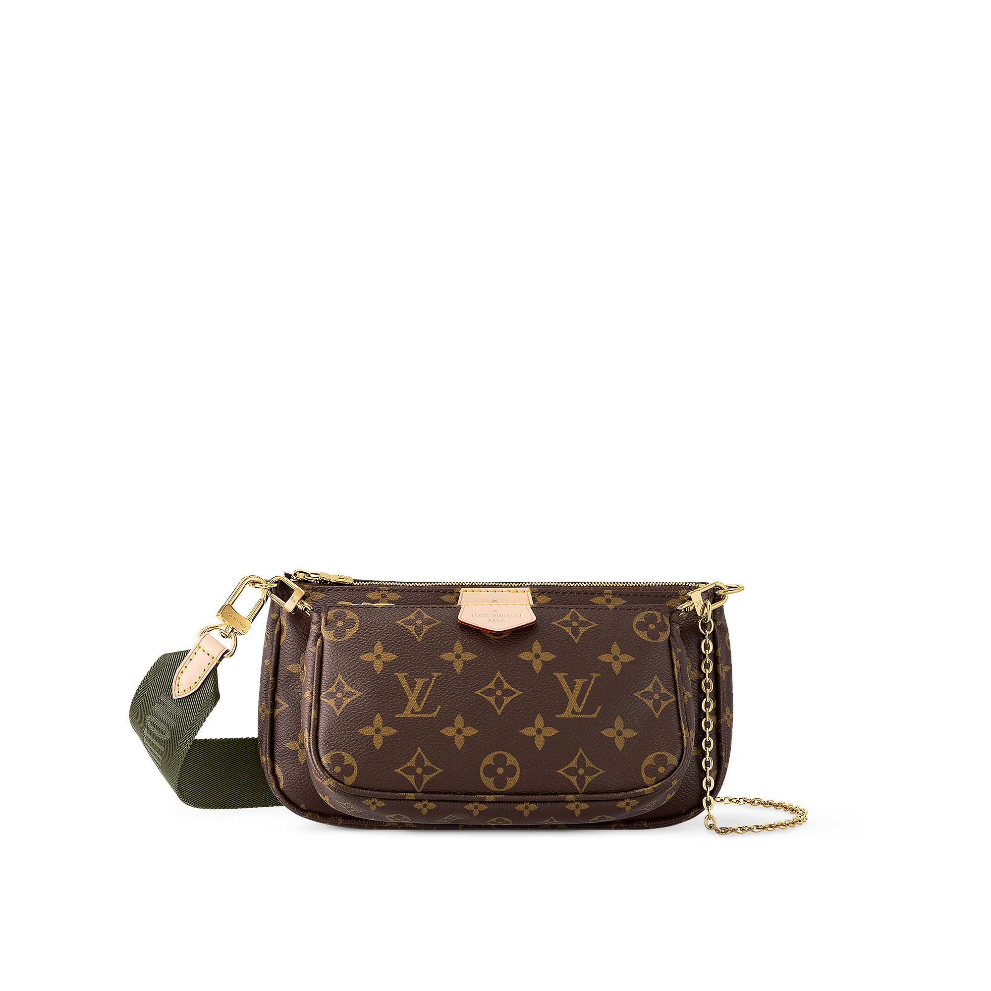 Multi Pochette Accessoires