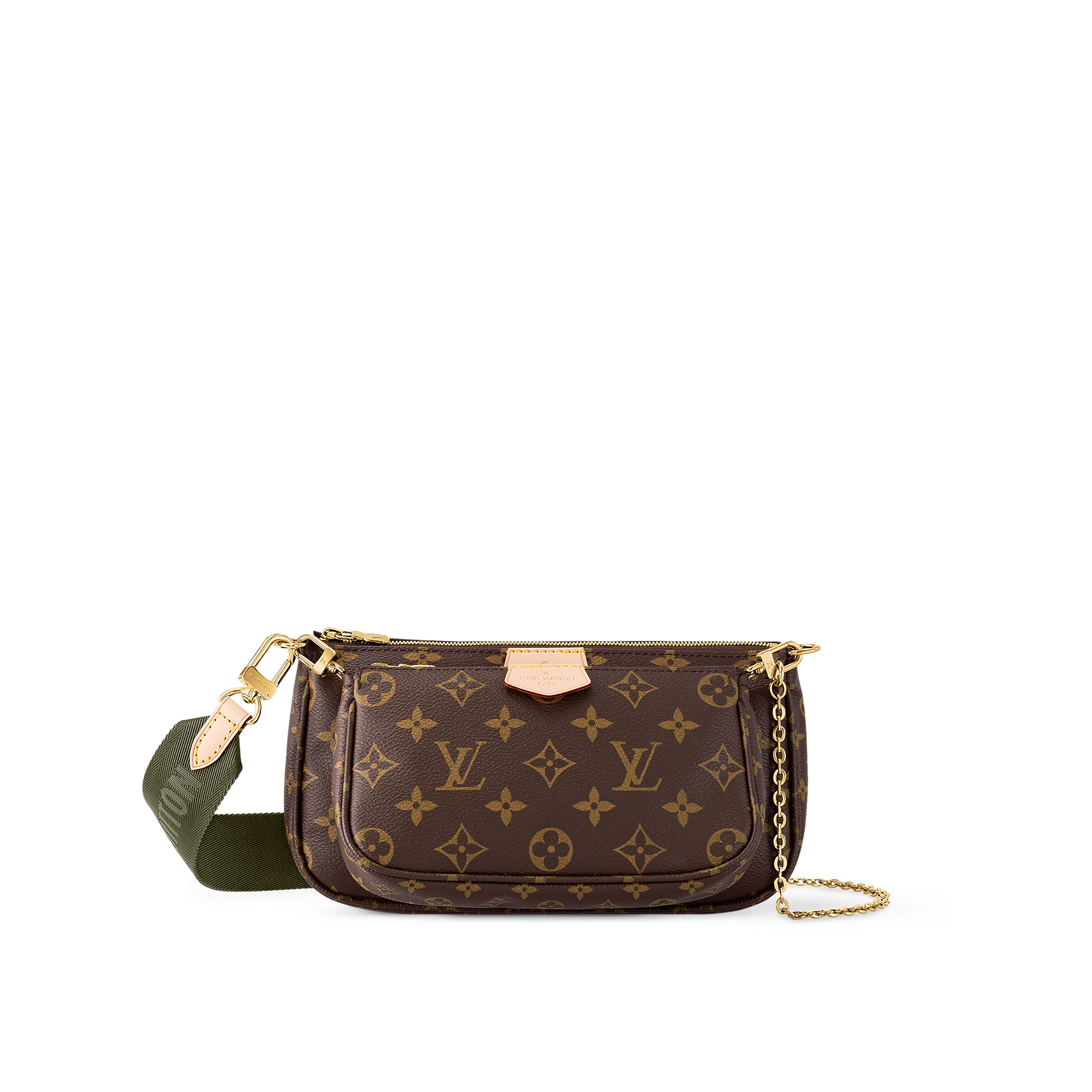 Multi Pochette Accessoires