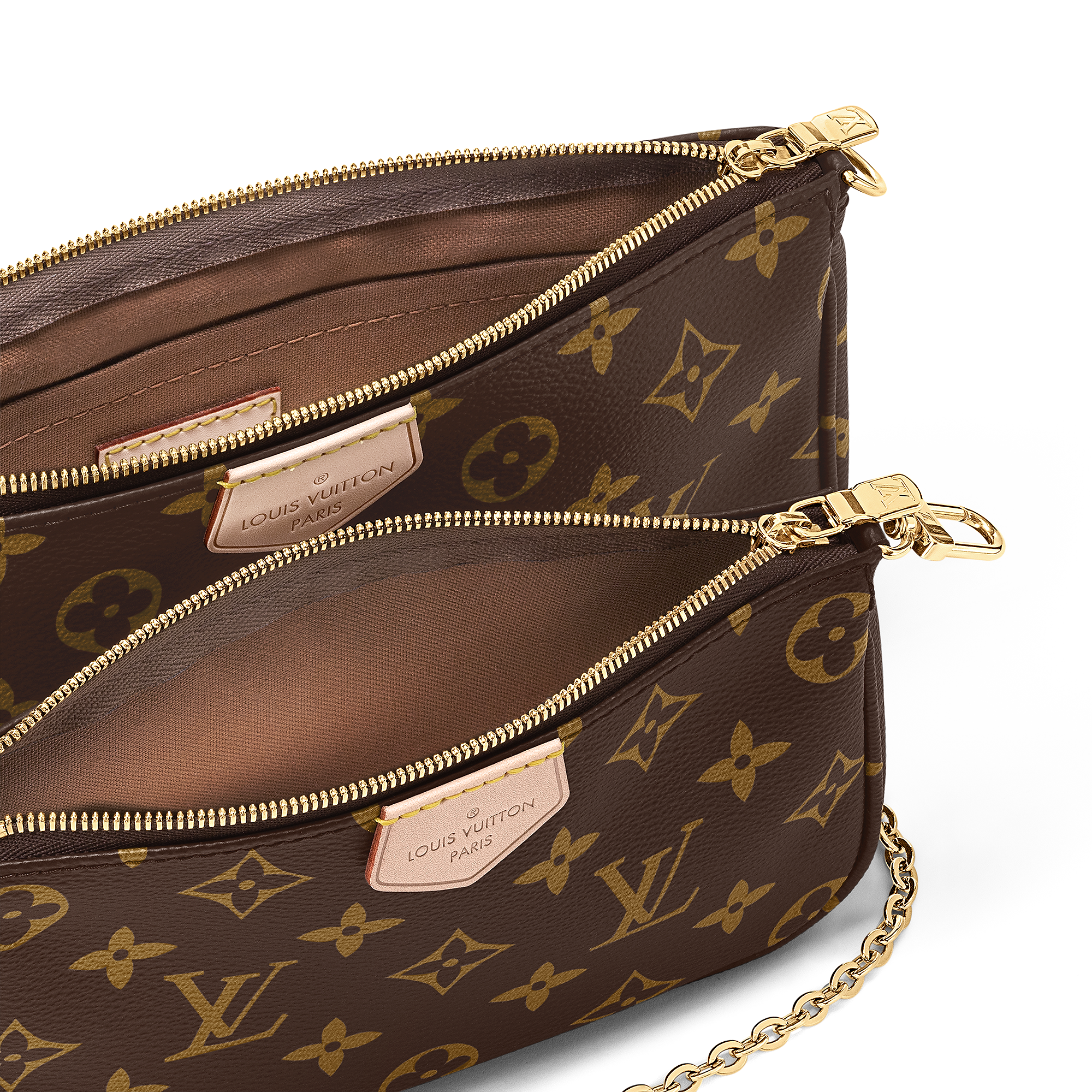Multi Pochette Accessoires