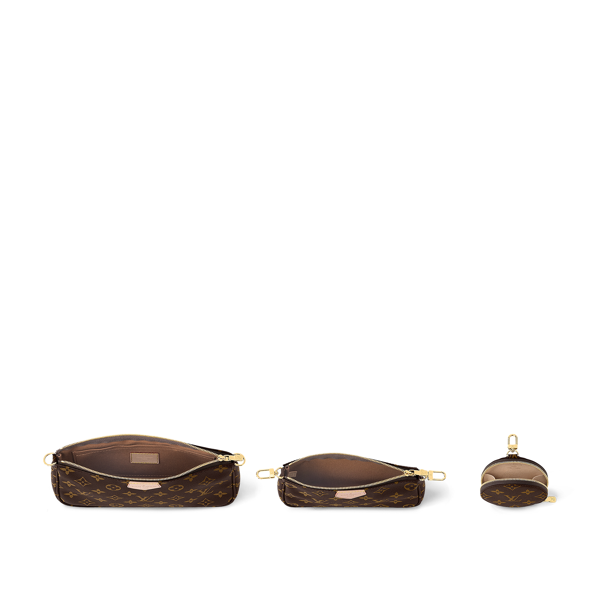 Multi Pochette Accessoires