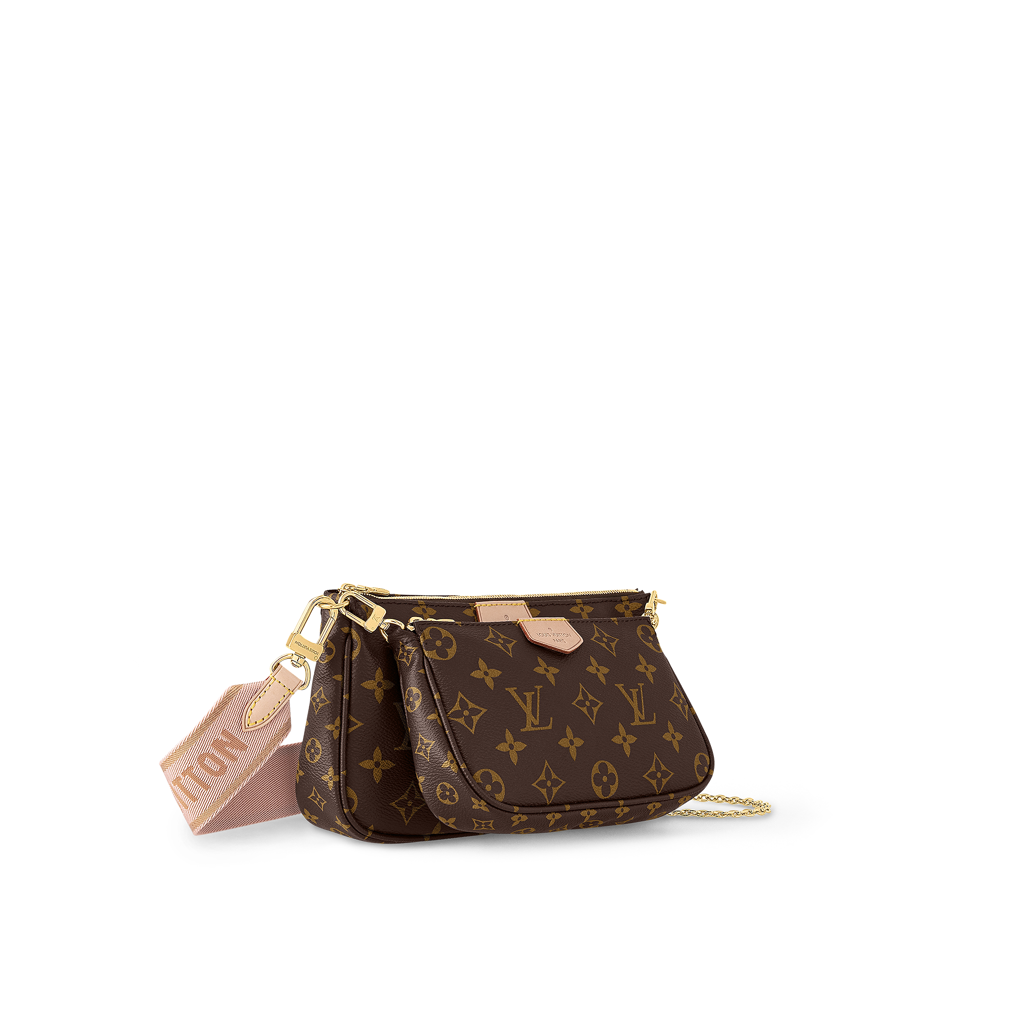 Multi Pochette Accessoires