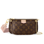 Multi Pochette Accessoires