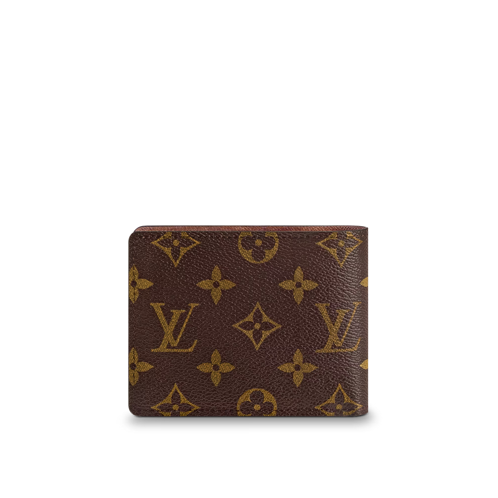 Multiple purse