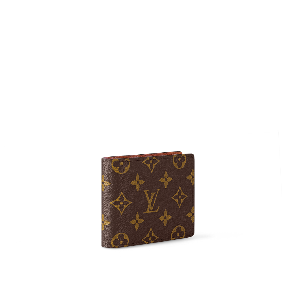 Multiple purse