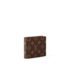 Multiple purse