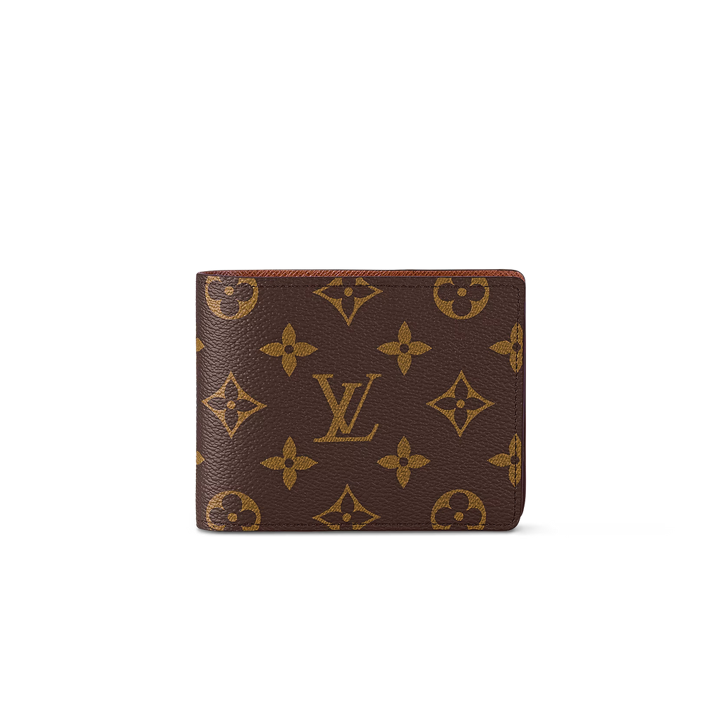 Multiple purse