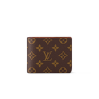 Multiple purse