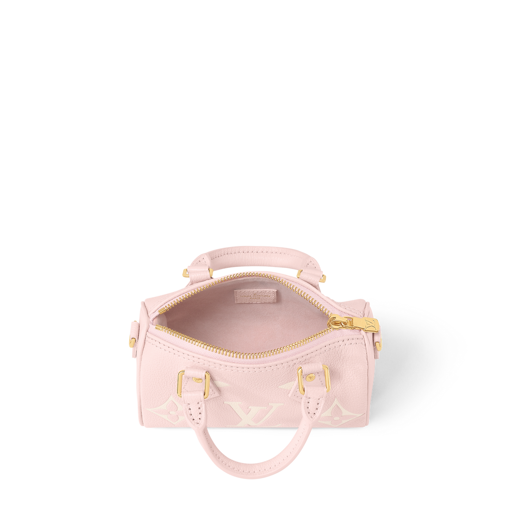 Nano Speedy