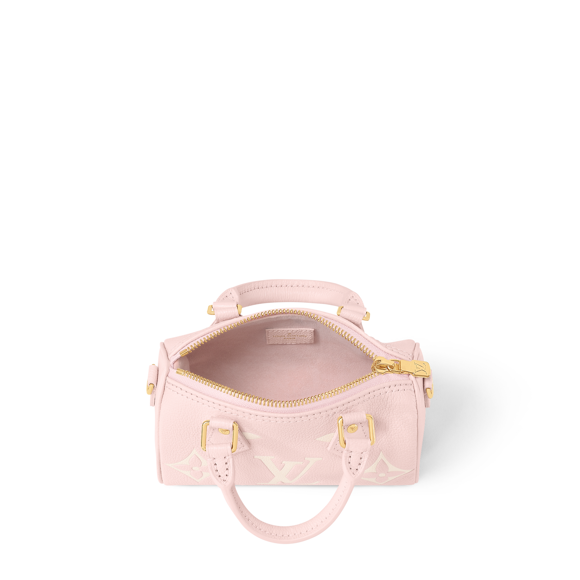 Nano Speedy