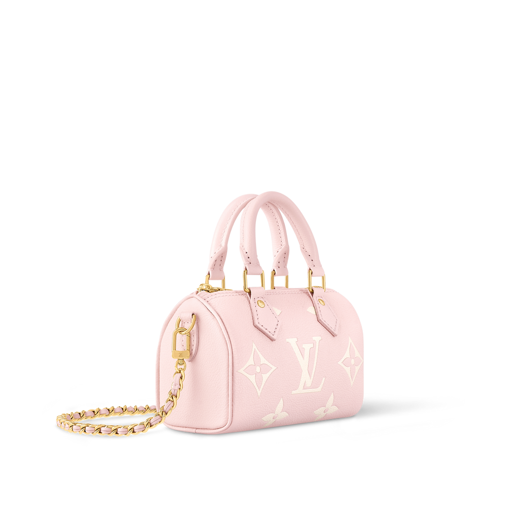 Nano Speedy