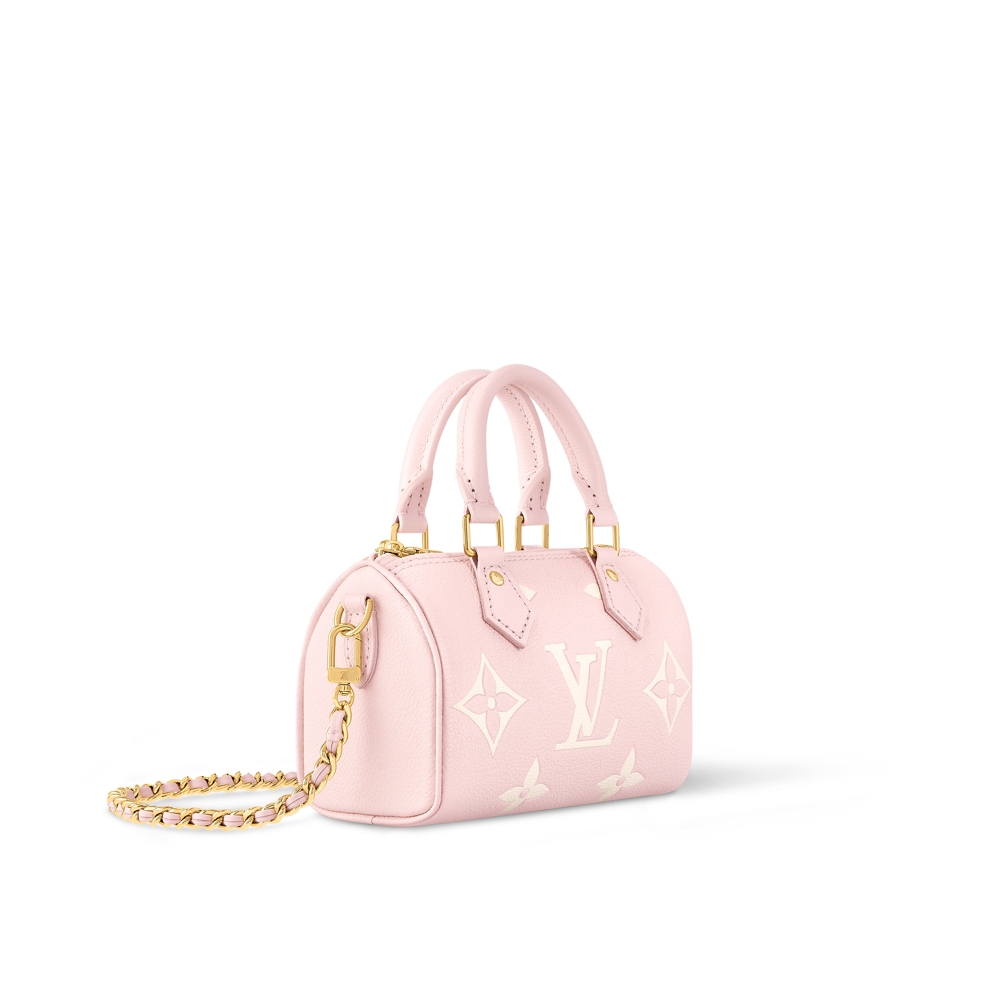 Nano Speedy