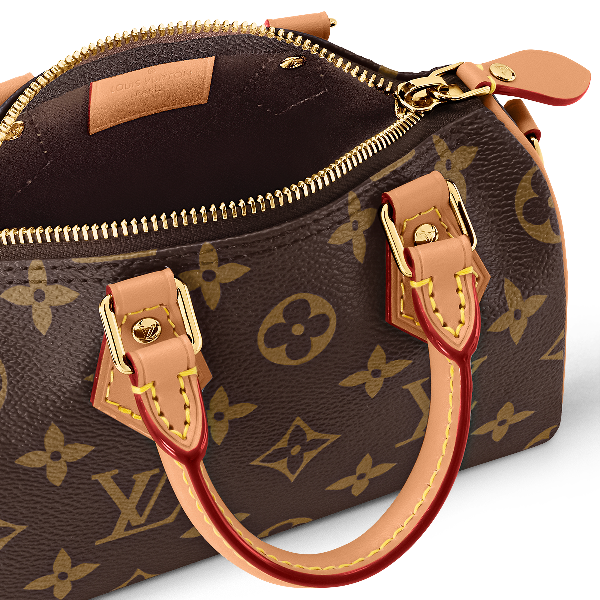 Nano Speedy