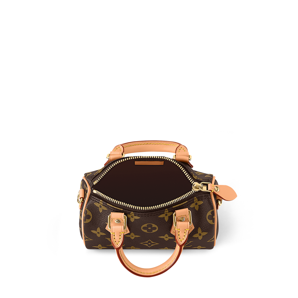 Nano Speedy