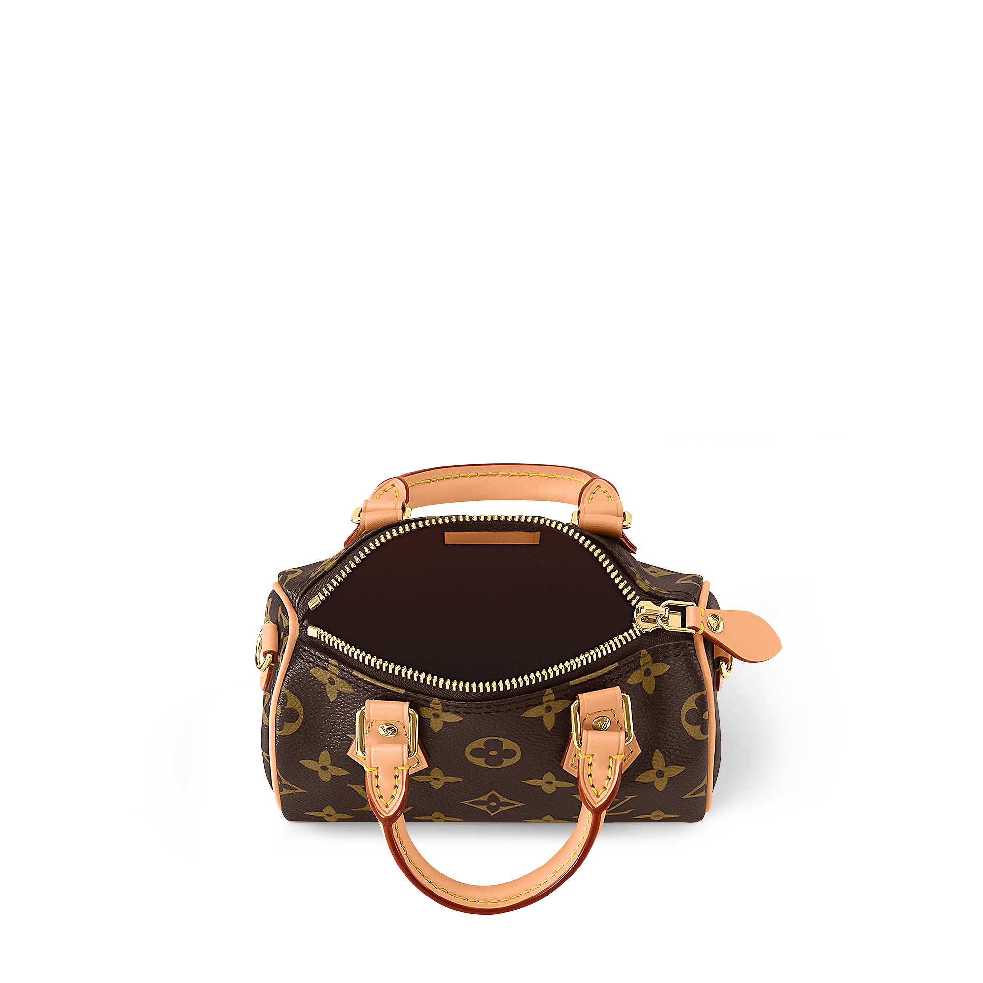 Nano Speedy