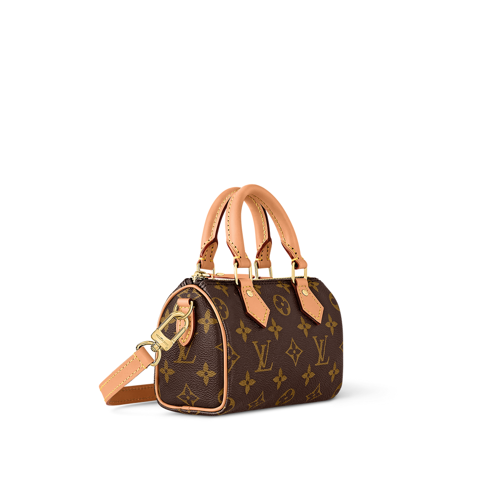 Nano Speedy