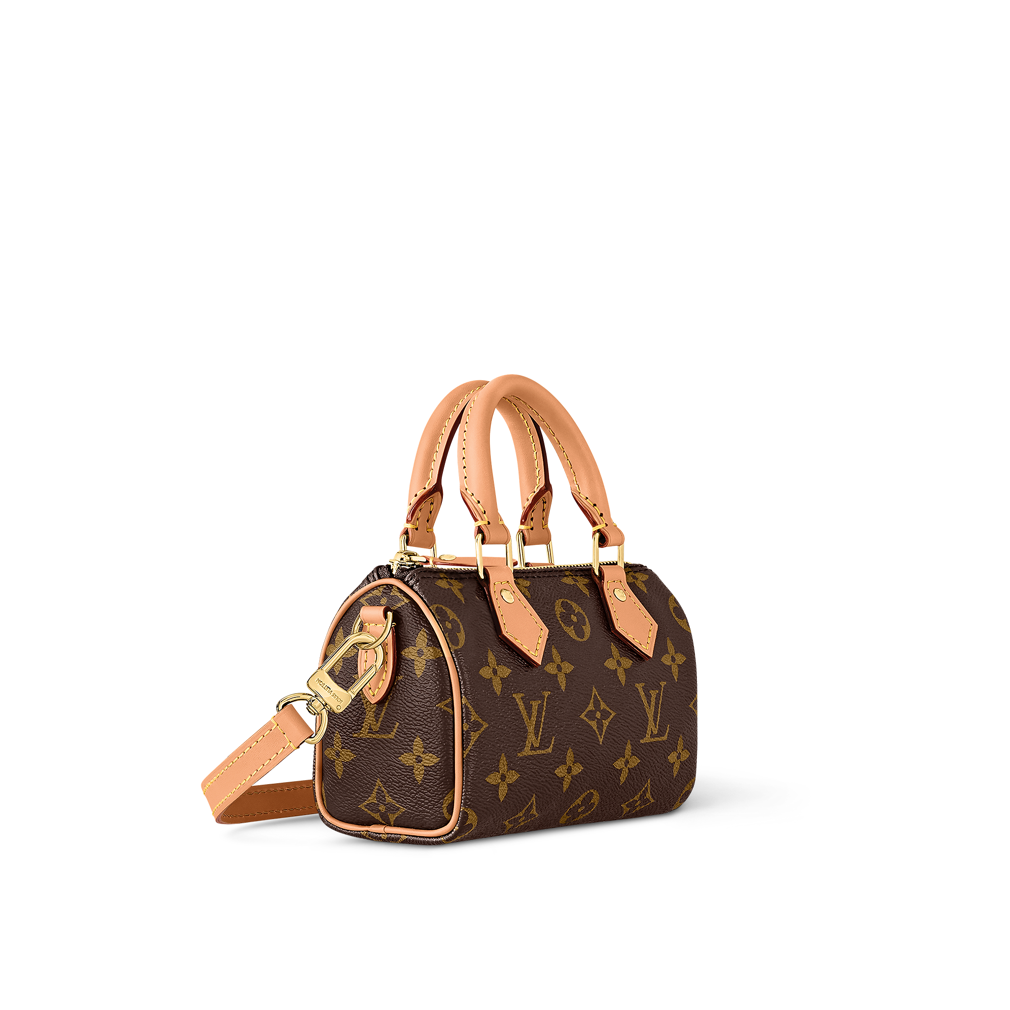 Nano Speedy