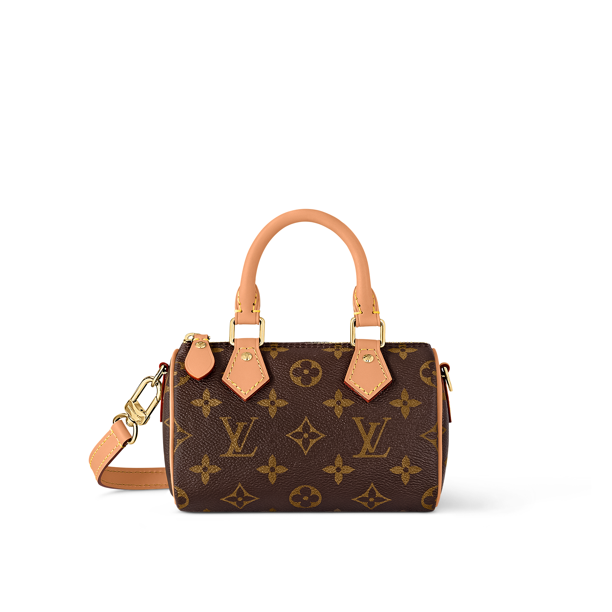 Nano Speedy