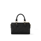 Nano Speedy