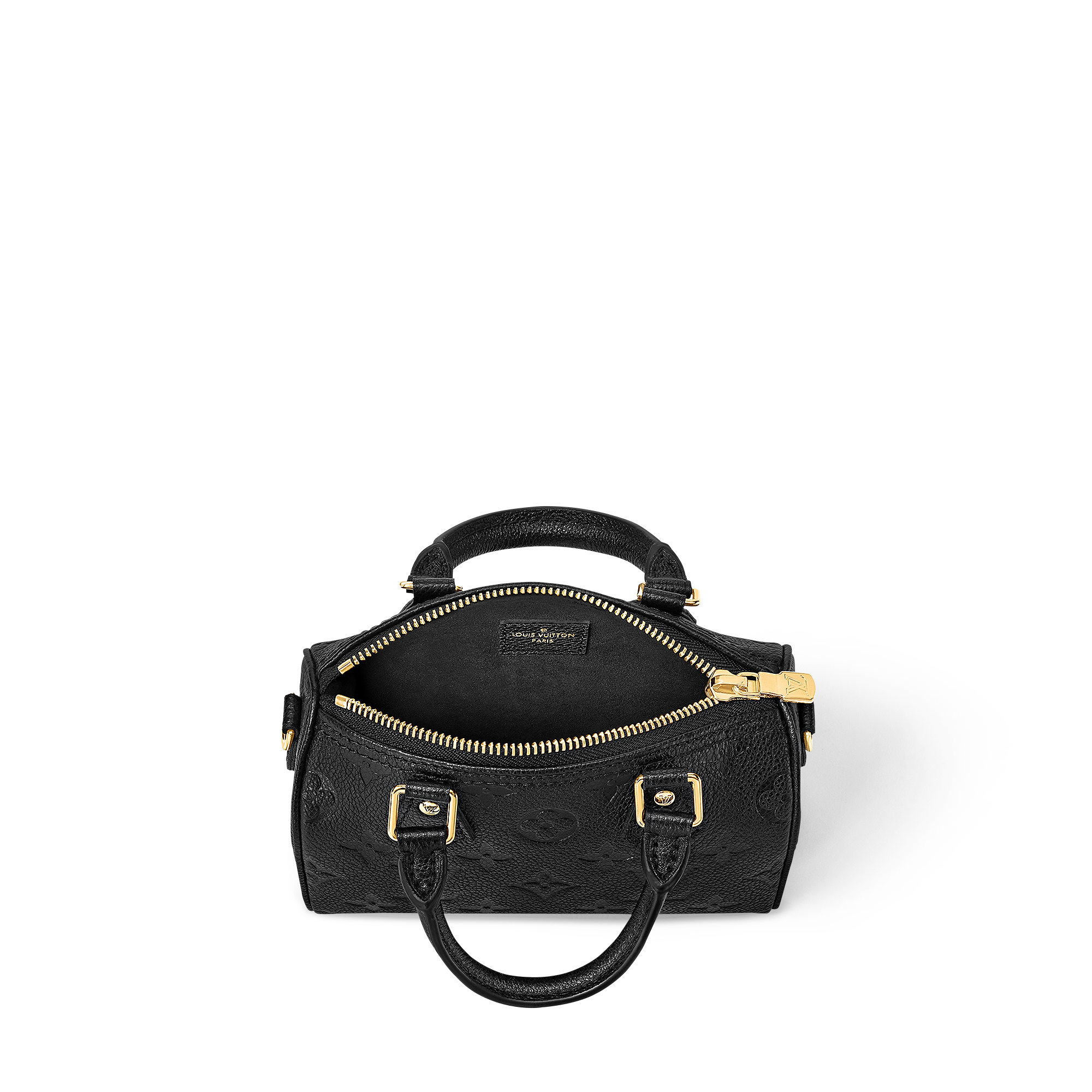 Nano Speedy