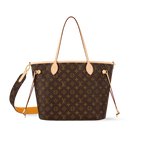 Neverfull Inside Out MM