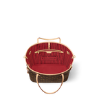 Neverfull Inside Out MM
