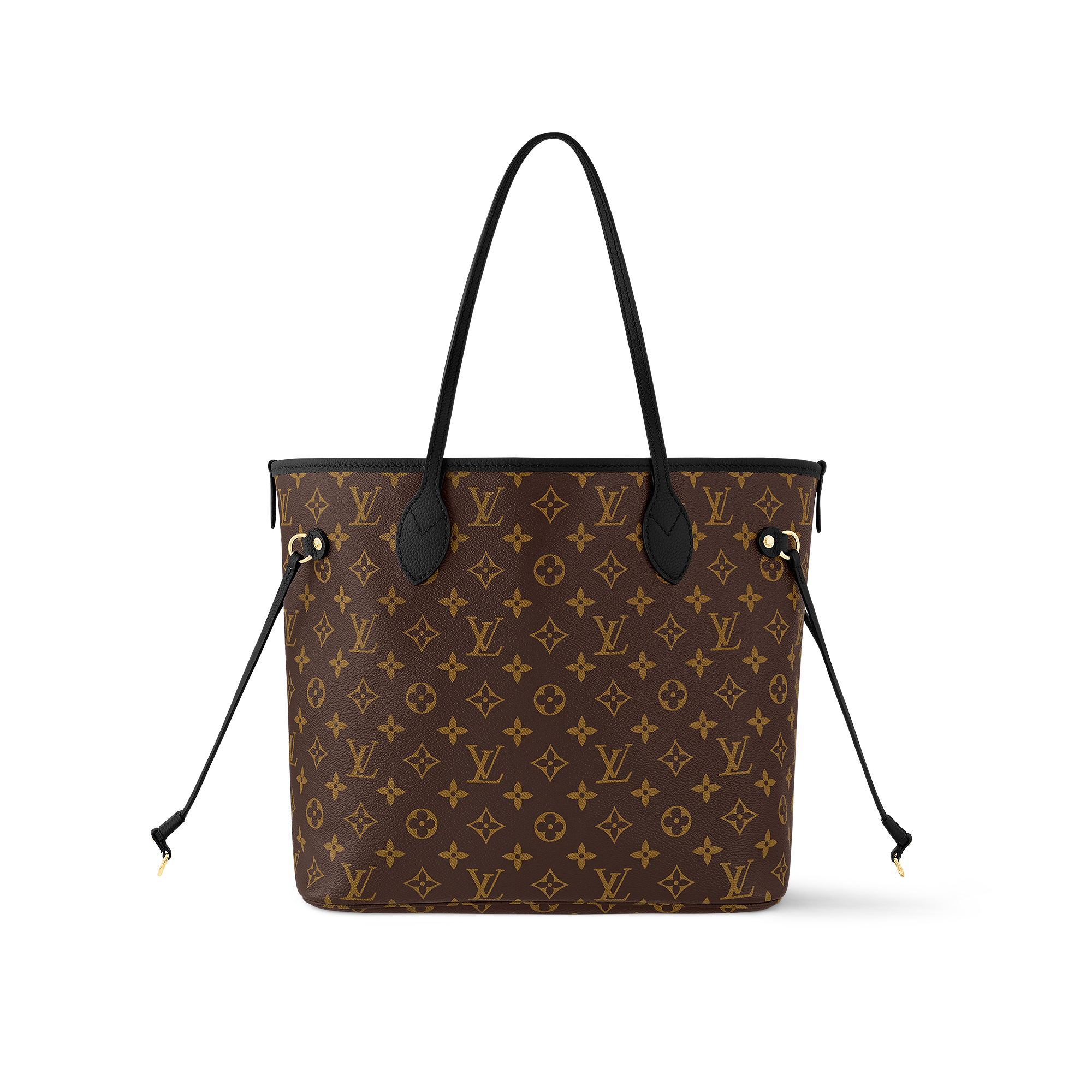 Neverfull Inside Out MM