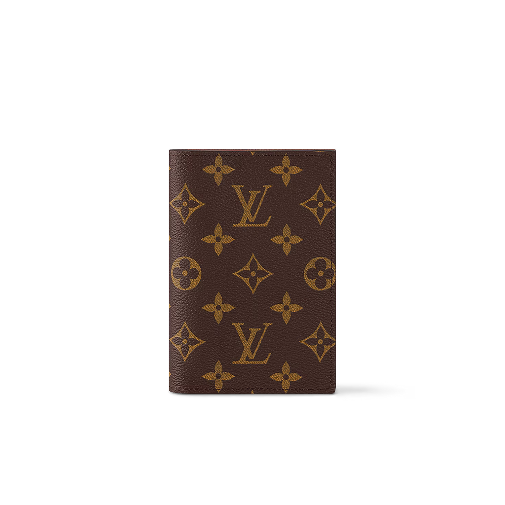 Passport Cover
