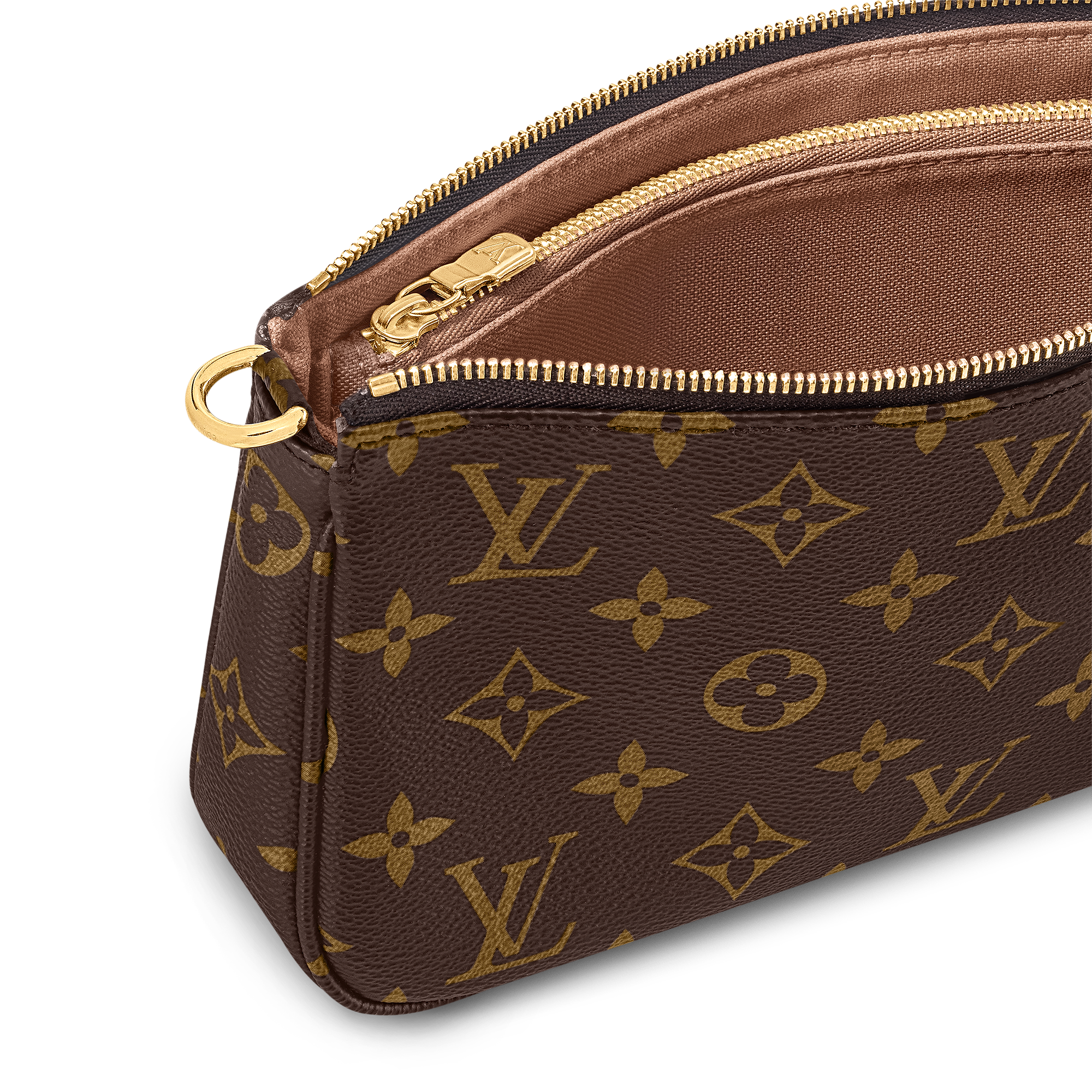 Pochette Accessoires