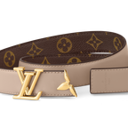 Pretty Reversible Belt