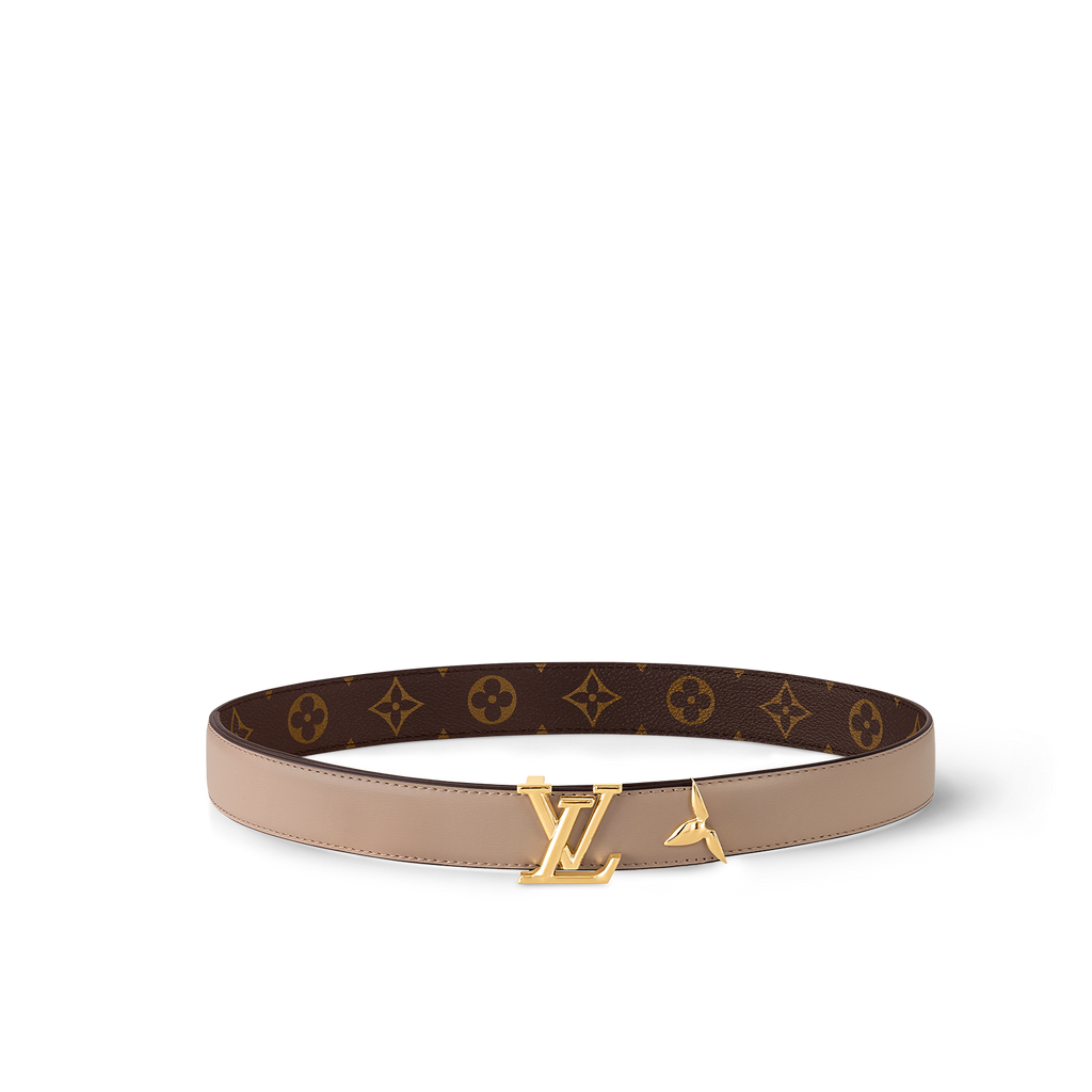 Pretty Reversible Belt