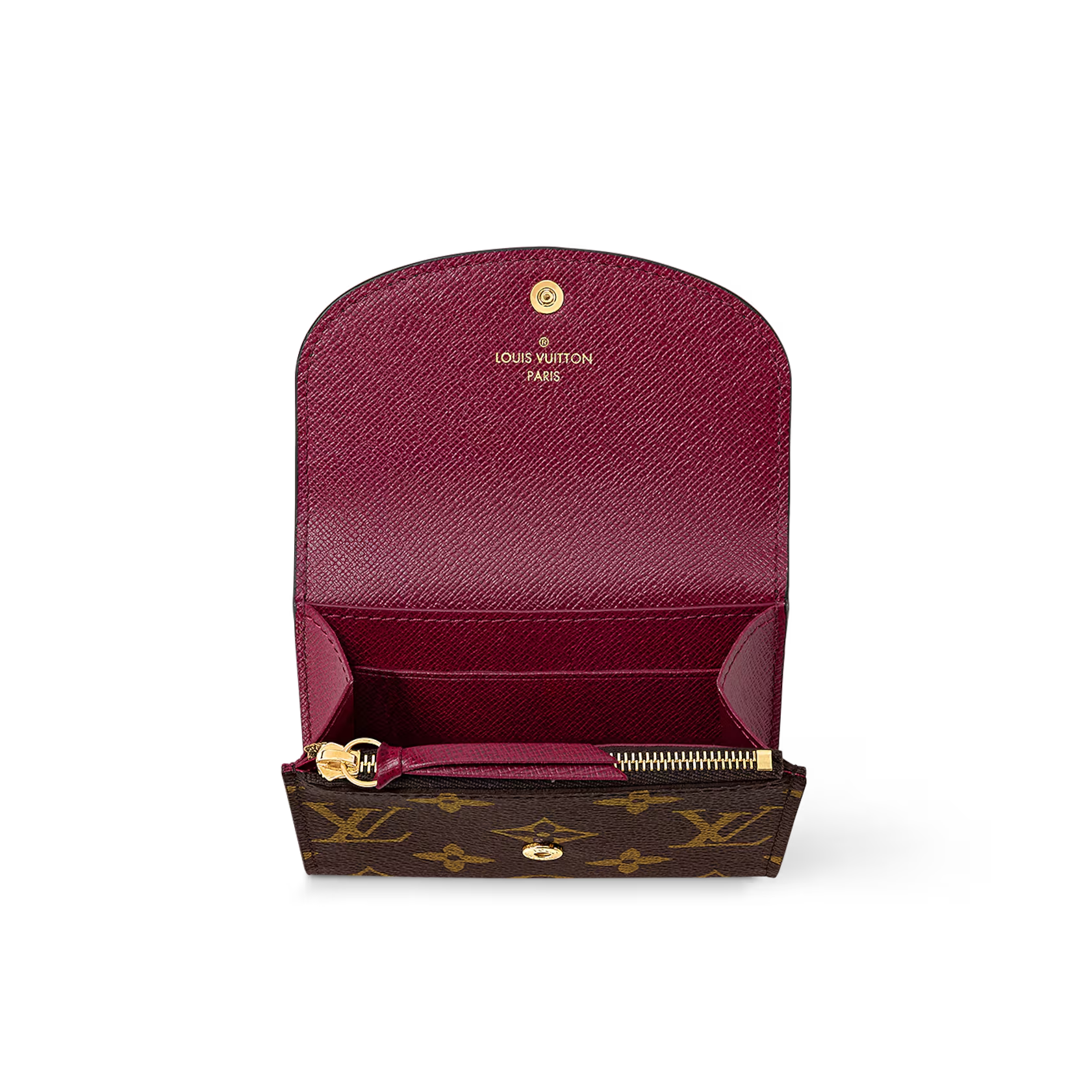 Rosalie Coin Purse