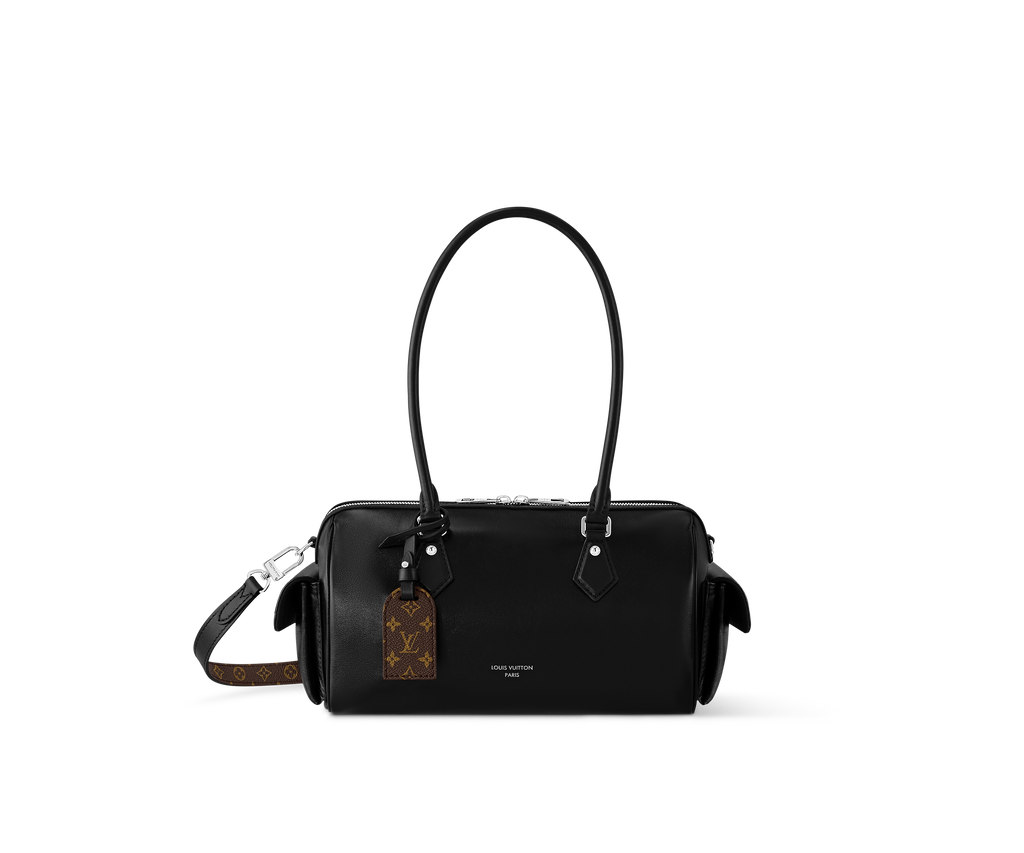 Speedy Cargo Vibe
