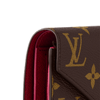 Victorine Wallet