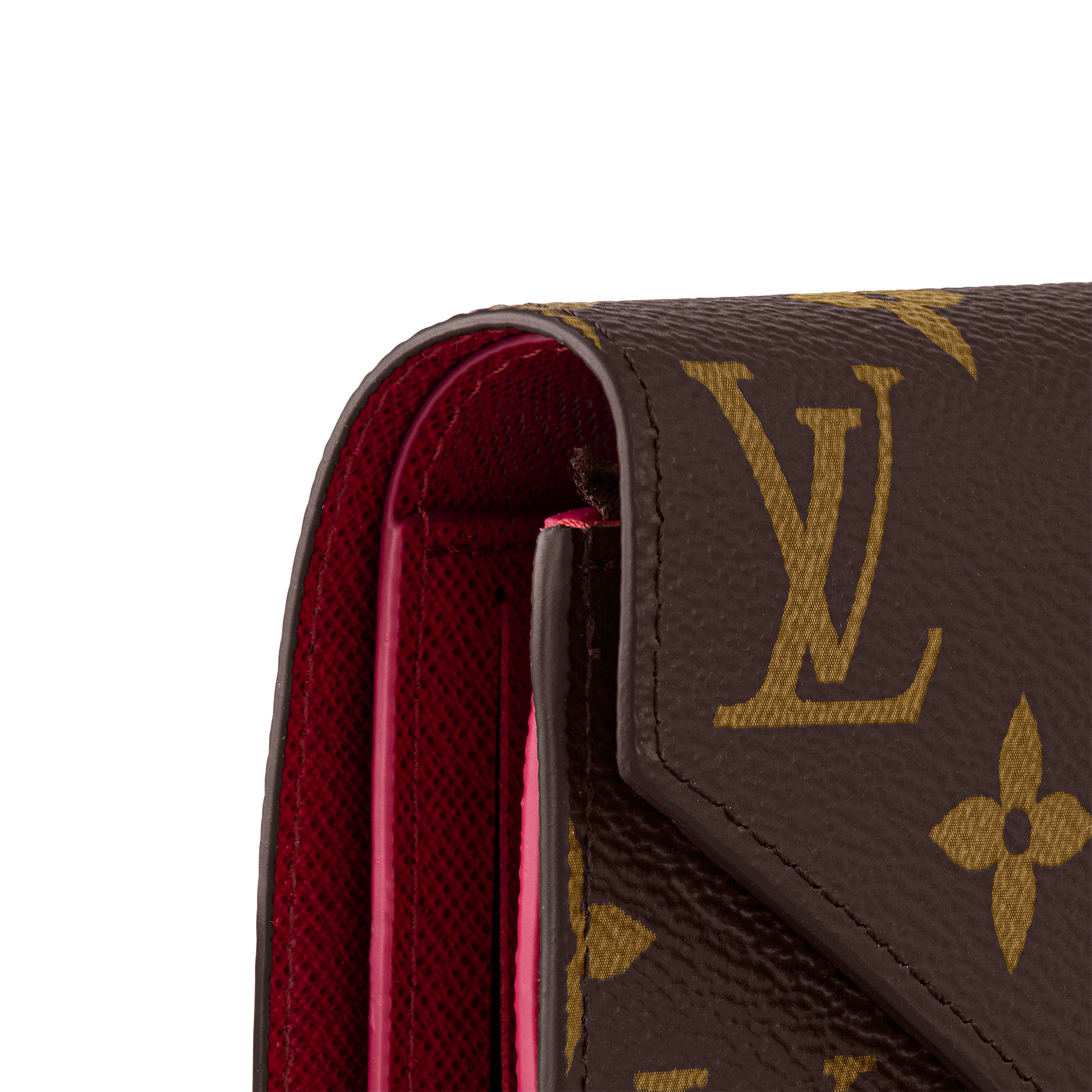 Victorine Wallet