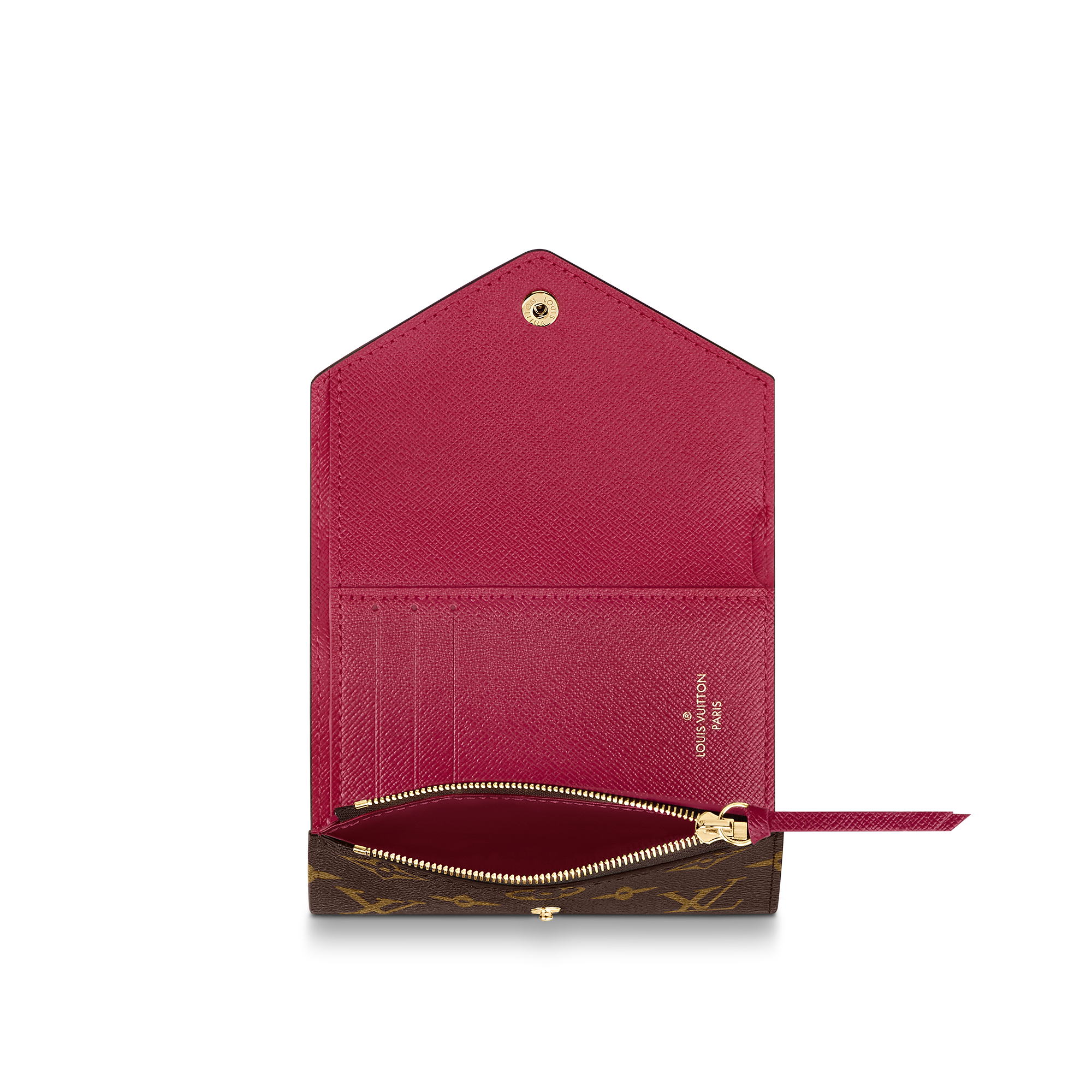 Victorine Wallet