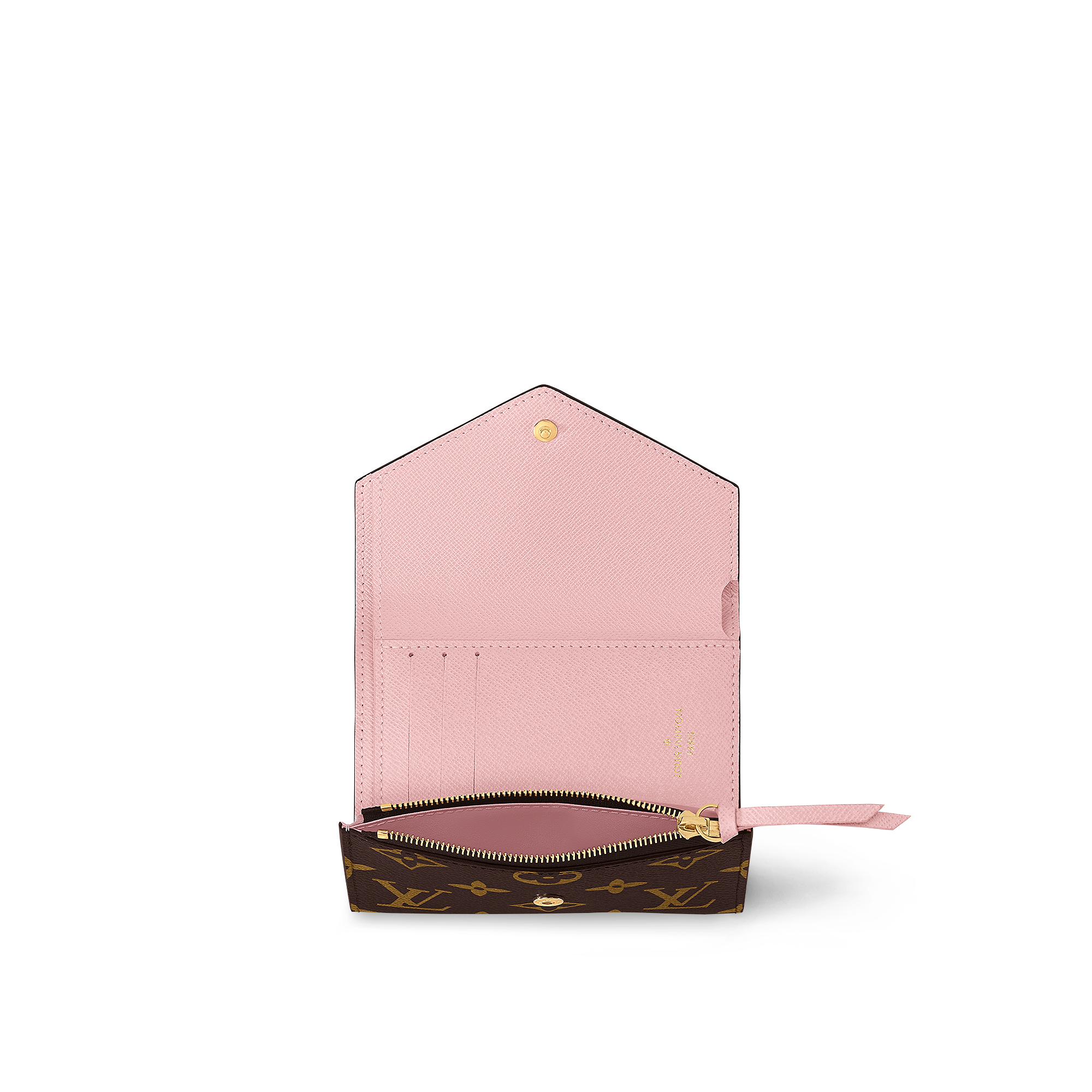 Victorine Wallet