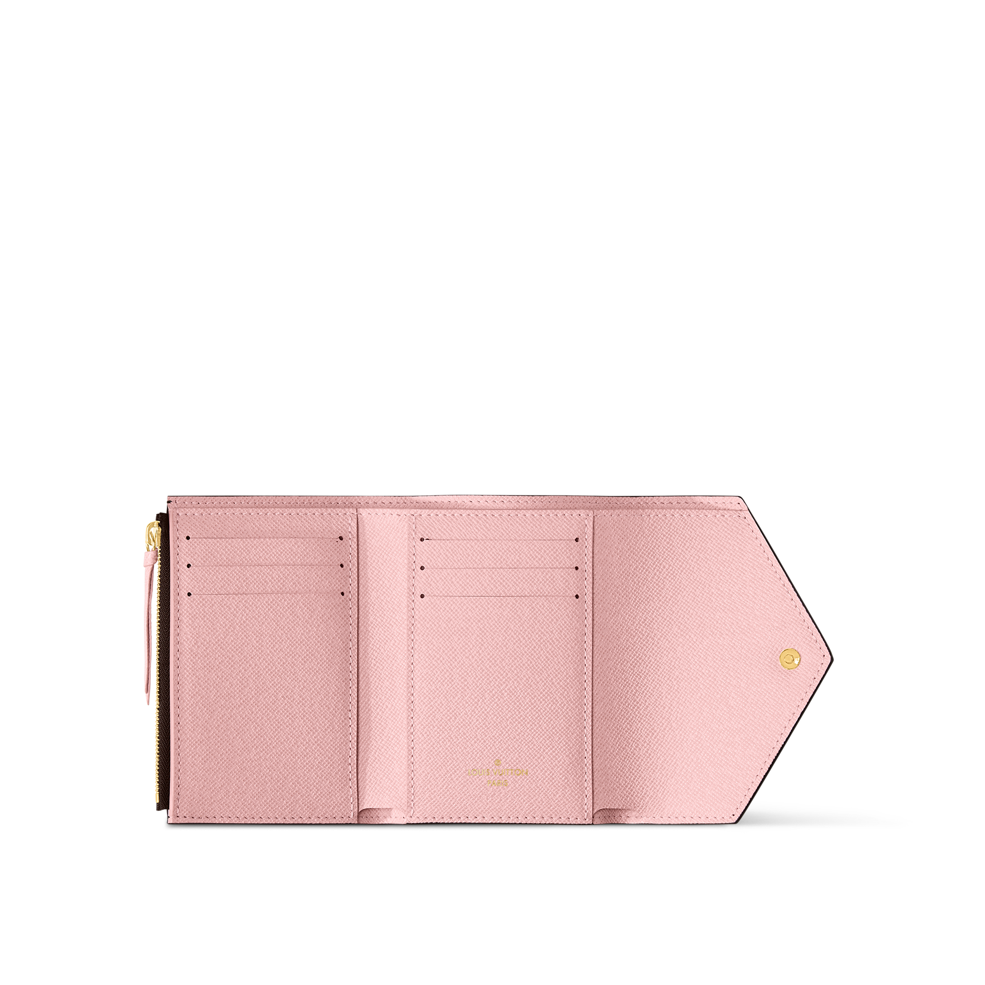 Victorine Wallet