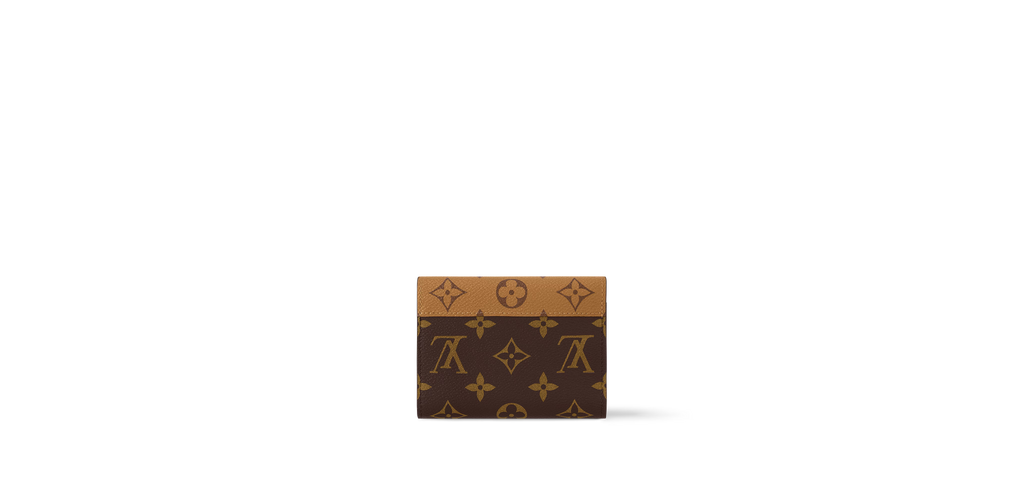 Victorine Wallet
