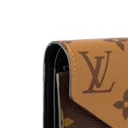 Victorine Wallet