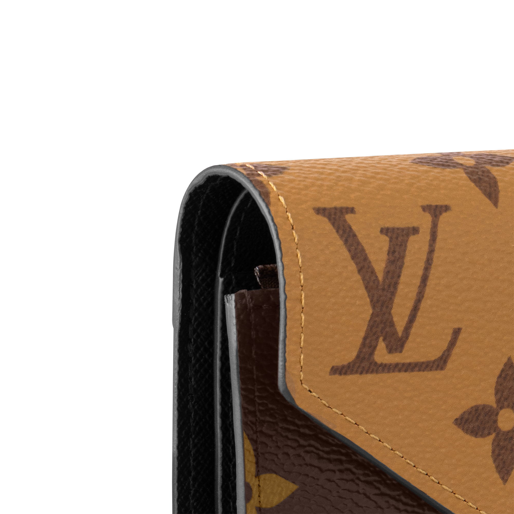 Victorine Wallet