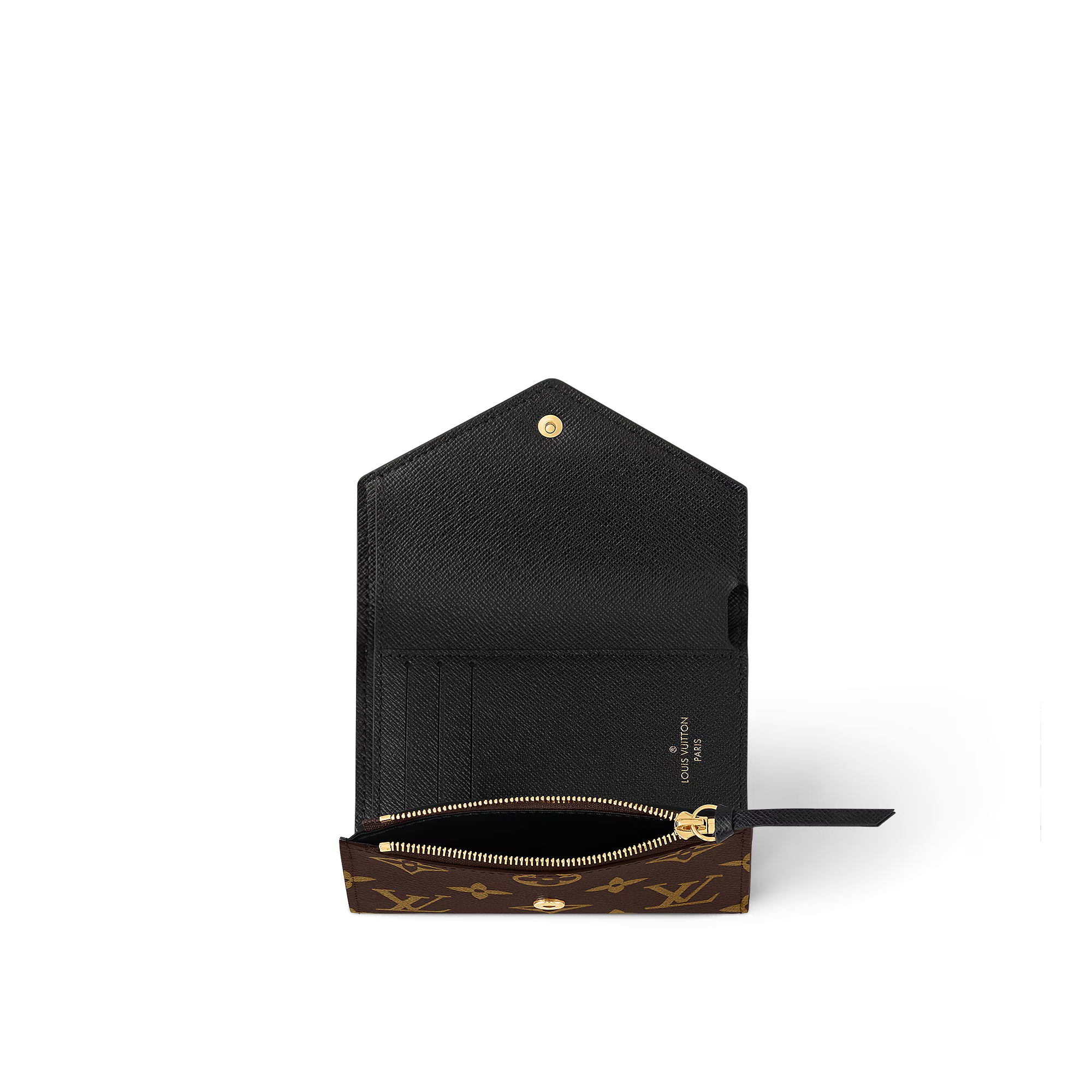 Victorine Wallet