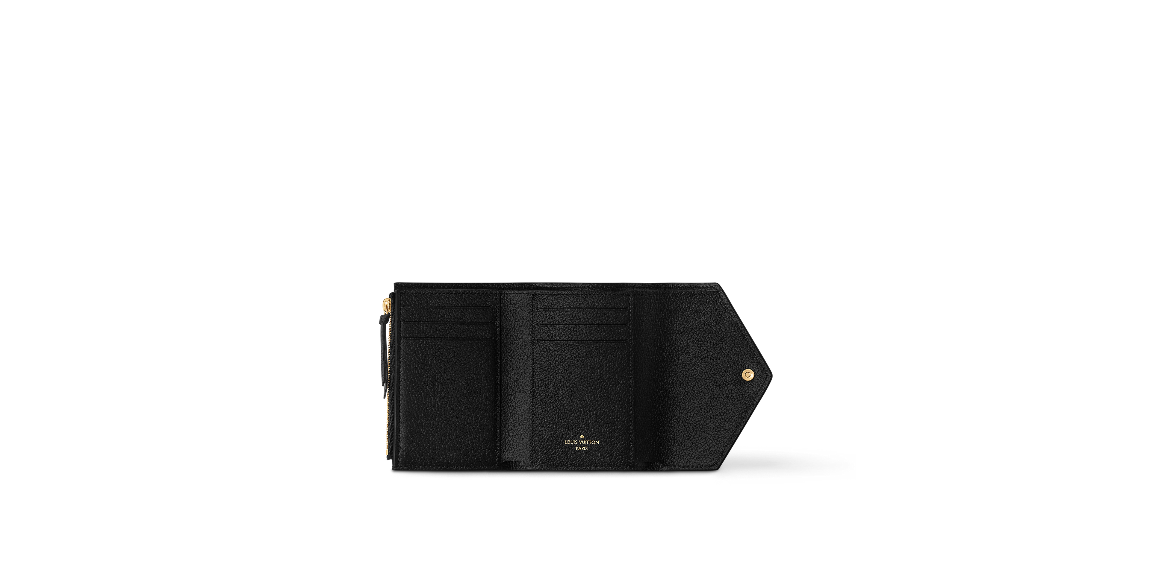 Victorine Wallet