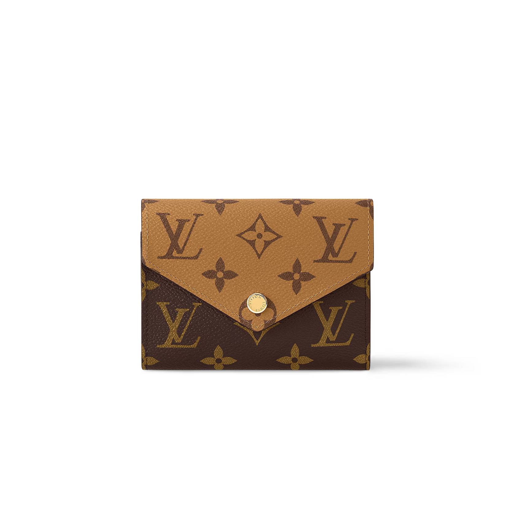 Victorine Wallet