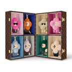 Vivienne Fashionista Bag Charm