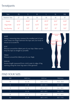 Core Classic Sweatpants